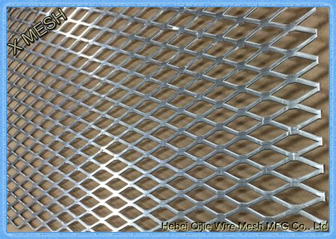 expanded wire mesh 4x8 sheets